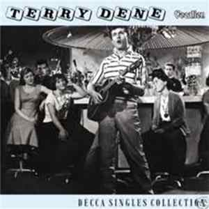 Terry Dene - Decca Singles Collection Mp3