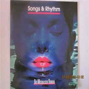 Various - Songs & Rhythm - Das Musikalische Bonbon Mp3