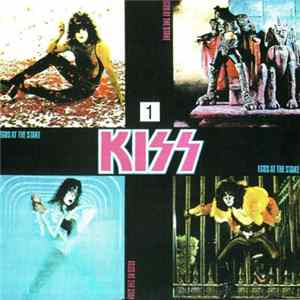 Kiss - Egos At The Stake Part 1 - The Japanese Collection Mp3
