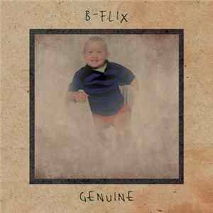 B-Flix - Genuine Mp3
