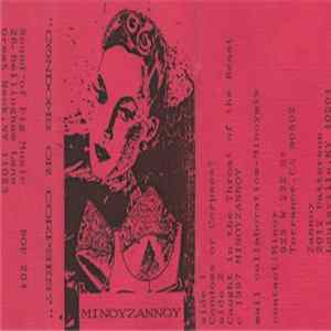 MinóyZannóy - Condoms Or Corpses? Mp3