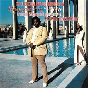Love Unlimited Orchestra - Rhapsody In White Mp3
