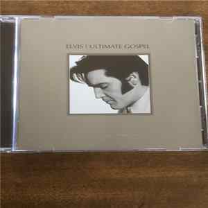 Elvis Presley - Ultimate Gospel Mp3