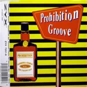 Prohibition Feat. Harmonica Charlie The Unknown Man - Prohibition Groove Mp3