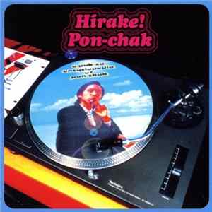 E-Pak-Sa vs. Denki Groove - Hirake ! Pon-chak Mp3