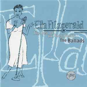 Ella Fitzgerald - The Best Of The Song Books: The Ballads Mp3