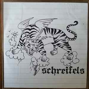 Schreifels - Arthur Lee E.P. Mp3