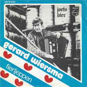 Gerard Wiersma - Fierljeppe Mp3