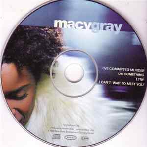 Macy Gray - On How Life Is Snippet Sampler Mp3