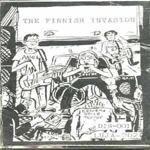 Various - The Finnish Invasion Vol. 1 Mp3
