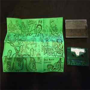 Dead Black - "Certified" Mixtape Mp3