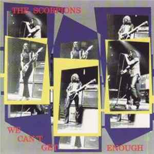The Scorpions - We Can't Get Enough Mp3