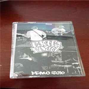 Knifepoint - Demo 2010 Mp3