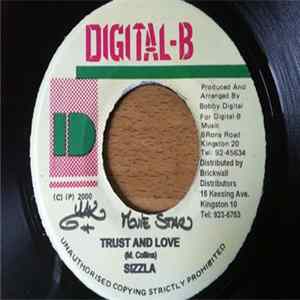 Sizzla - Trust And Love Mp3