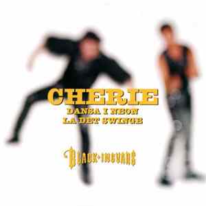 Black Ingvars - Cherie Mp3