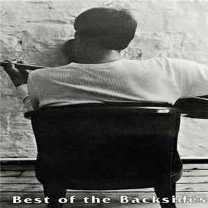 Martyn Joseph - Best Of The Backsides Mp3