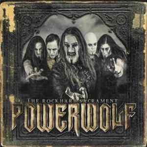 Powerwolf - The Rock Hard Sacrament Mp3