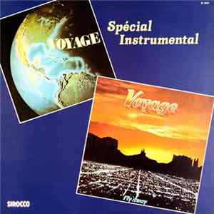 Voyage - Spécial Instrumental Mp3