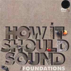 Damu The Fudgemunk - How It Should Sound: Foundations (Rare Unreleased Demos & Alt Mixes From HISS Volumes 1 & 2) Mp3