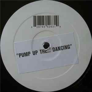 Lexy & K-Paul vs. Technotronic - Pump Up The... Dancing Mp3