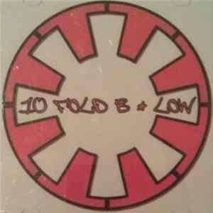 10 Fold B-Low - Demo Mp3