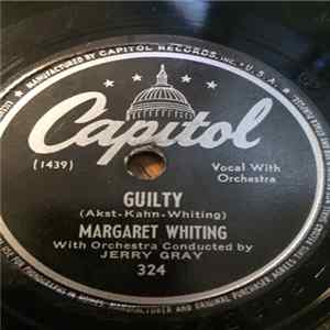 Margaret Whiting - Guilty / Oh, But I Do Mp3