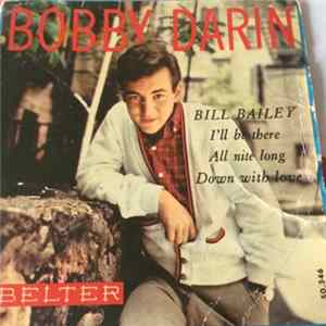 Bobby Darin - Bill Bailey Mp3