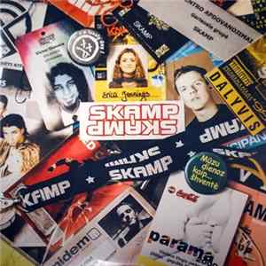 Skamp - Skamp.1998-2018 Mp3