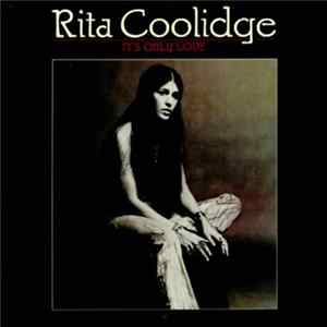 Rita Coolidge - It's Only Love Mp3