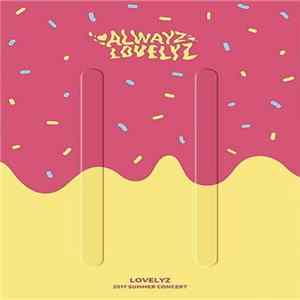 Lovelyz - Alwayz Mp3
