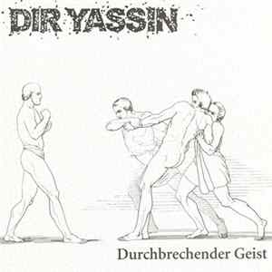 Dir Yassin - Durchbrechender Geist Mp3