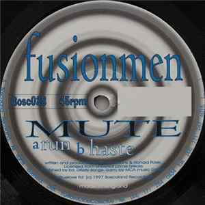 The Fusionmen - Mute Mp3