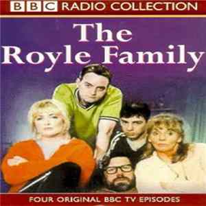 The Royle Family - The Royle Family Mp3