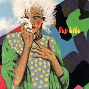Prince And The Revolution - Pop Life Mp3