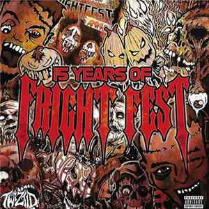 Twiztid - 15 Years Of Fright Fest Mp3