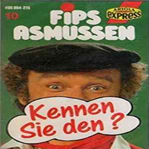 Fips Asmussen - Kennen Sie den? Mp3