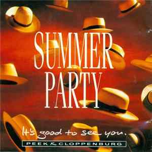 Various - Summer Party Mp3