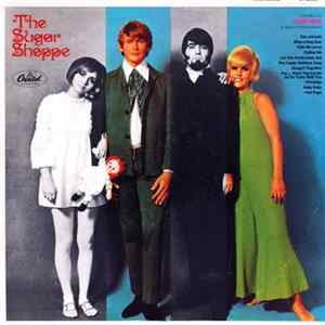 The Sugar Shoppe - The Sugar Shoppe Mp3