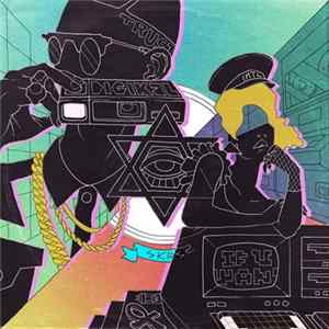 Seekersinternational - TrustInDigikal / IfUWantMe Mp3