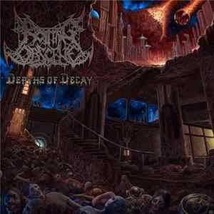Rotting Obscene - Depths Of Decay Mp3