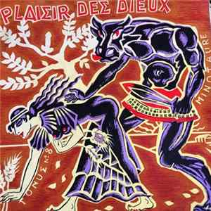 Plaisir Des Dieux - Tonus N 8 Mp3