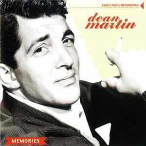 Dean Martin - Memories Mp3