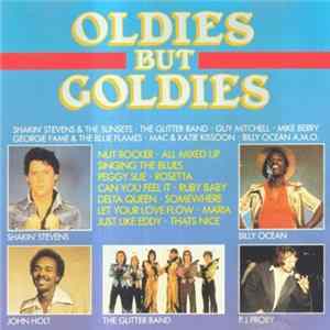 Various - Oldies But Goldies Mp3