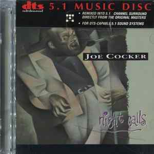 Joe Cocker - Night Calls Mp3