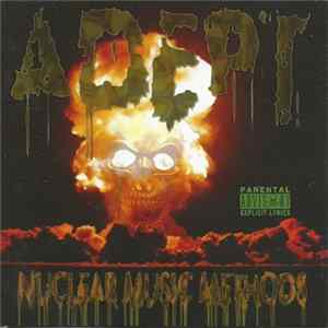 Adept - Nuclear Music Methods Mp3