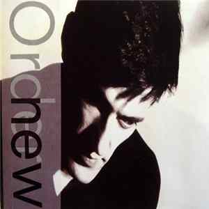 New Order - 'Low-life' Mp3