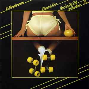 Le Pamplemousse - Planet Of Love Mp3
