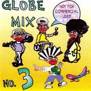 Various - Globe Mix III Mp3