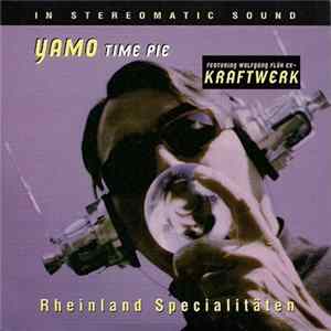 Yamo - Time Pie Mp3