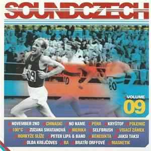 Various - Soundczech Volume 09 Mp3